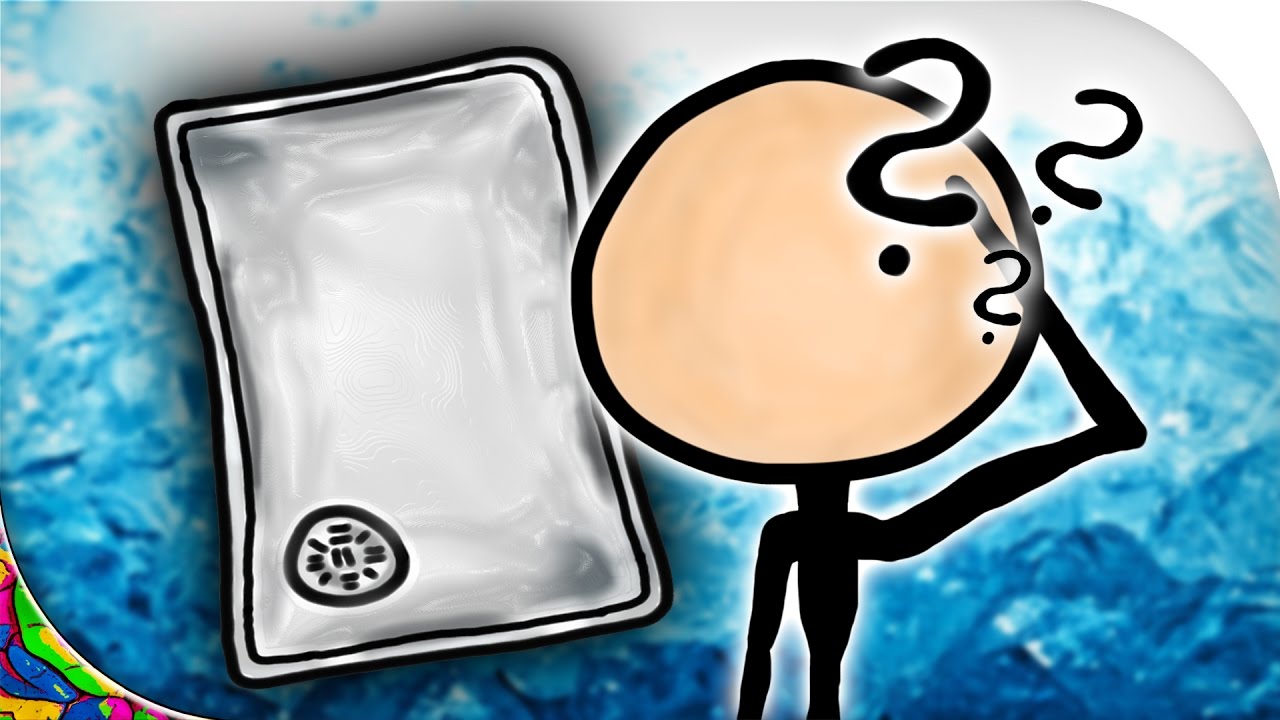 Wie funktionieren Handwärmer? (+Experiment)