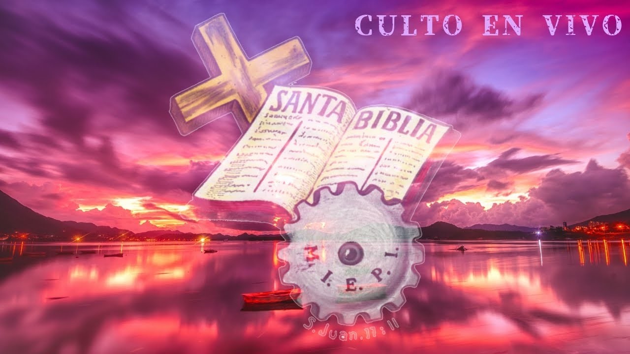 Escuela Dominical | 15 de Marzo