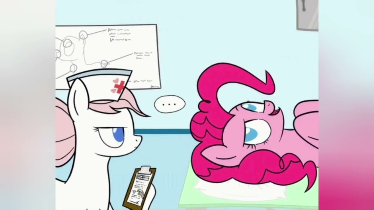 Озвучка комиксов | my little pony | n.3
