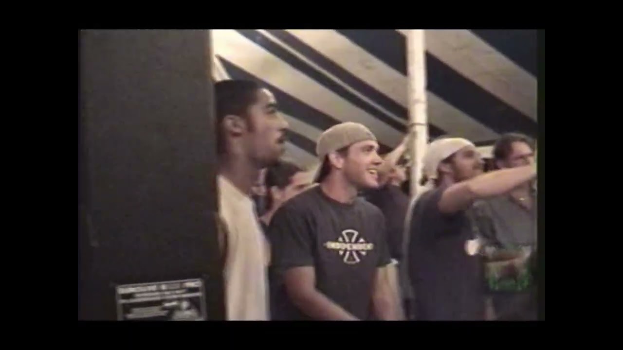 Texas Hippie Coalition - Rollin' (Live) 2008