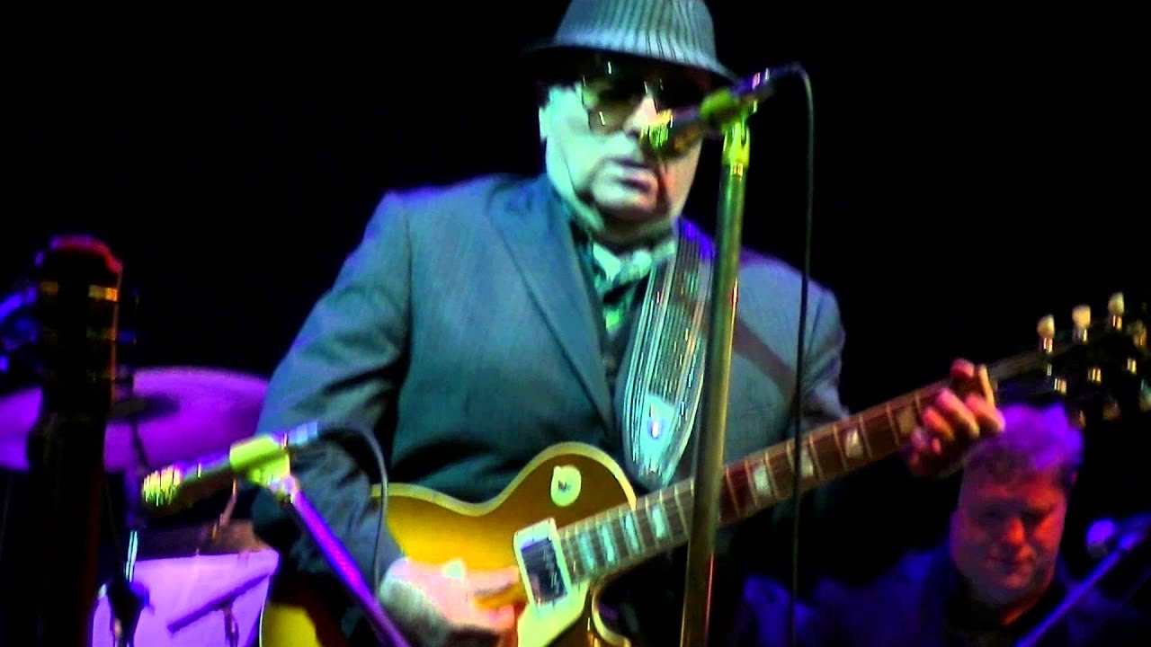 Van Morrison - And The Healing Has Begun - Gent 17JUL2015