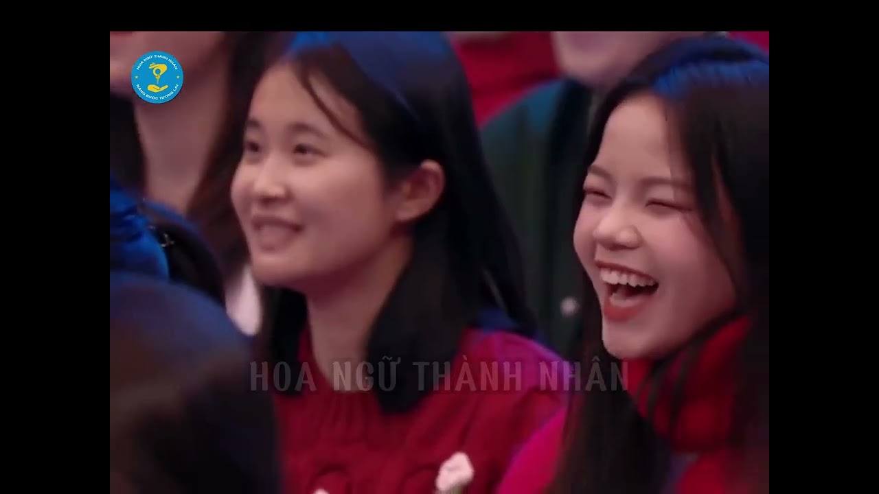 HỌC TIẾNG TRUNG QUA ĐOẠN HỘI THOẠI P1