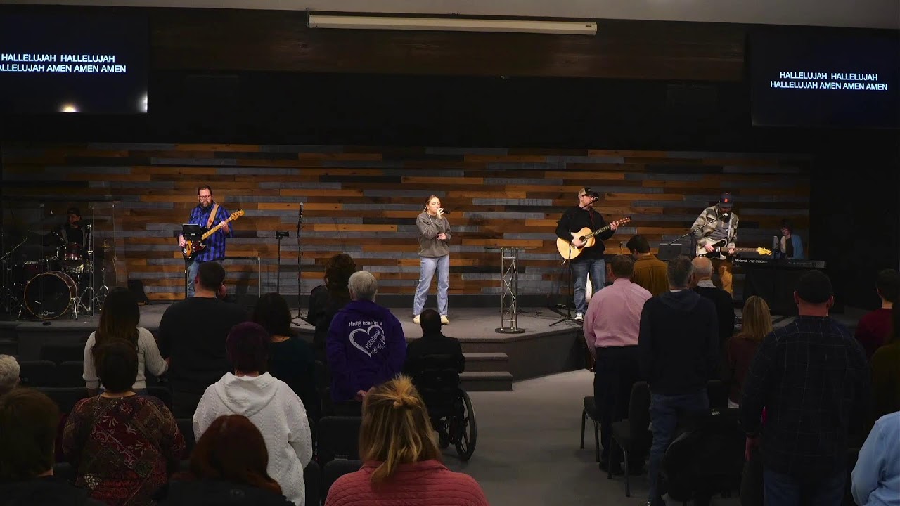 Westside Church Live