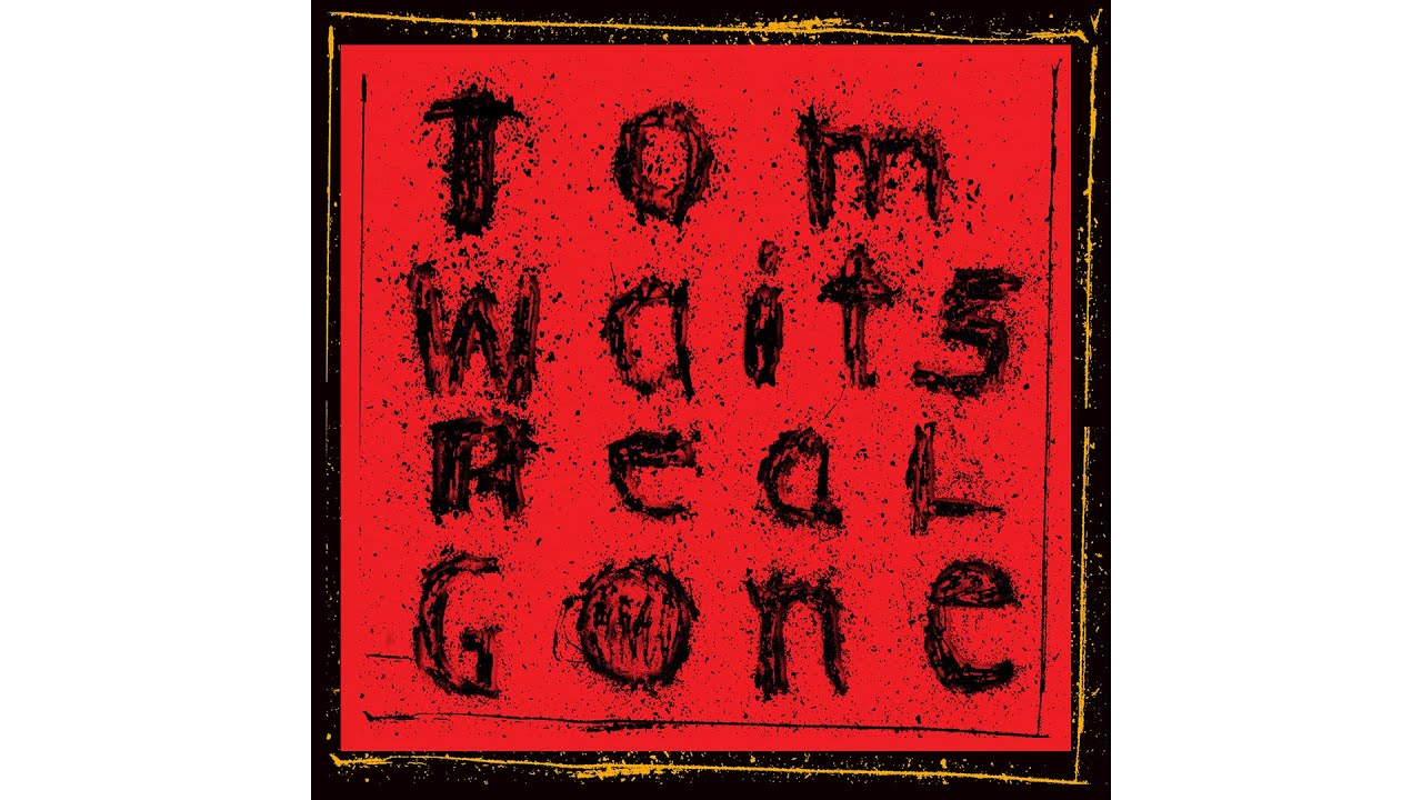 Tom Waits - 