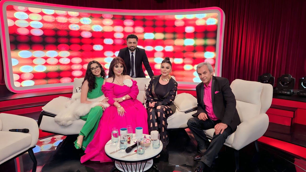 İbo Şou - 26.09.2025 | Musa Musayev, Təranə Qumral, Qumral, Sevgim | Space Tvv