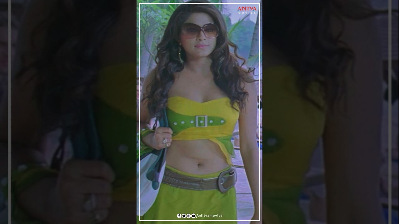 Ragada Movie Next Level Twist🤯| #Nagarjuna #Anushka #Brahmanandam #Shorts #YTShorts #Videos