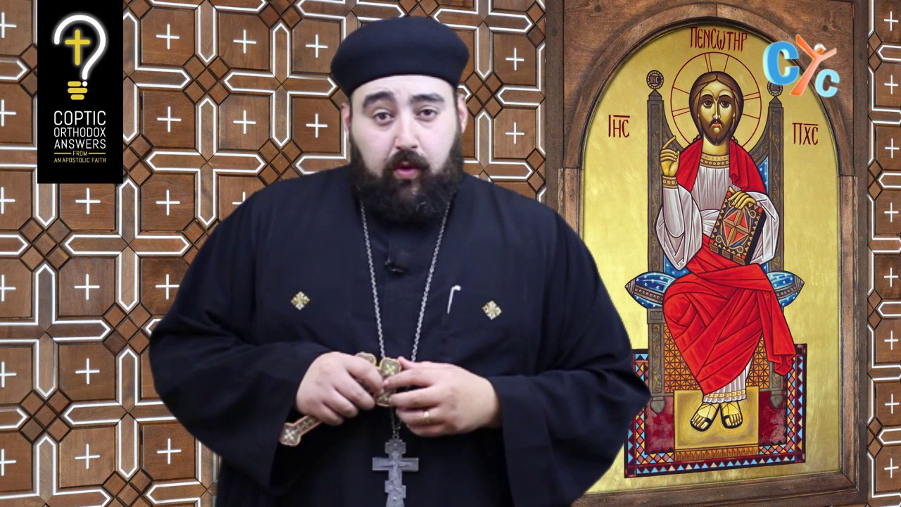 Coptic Orthodox Answers (Q&A) E04: Why is the church against abortion?