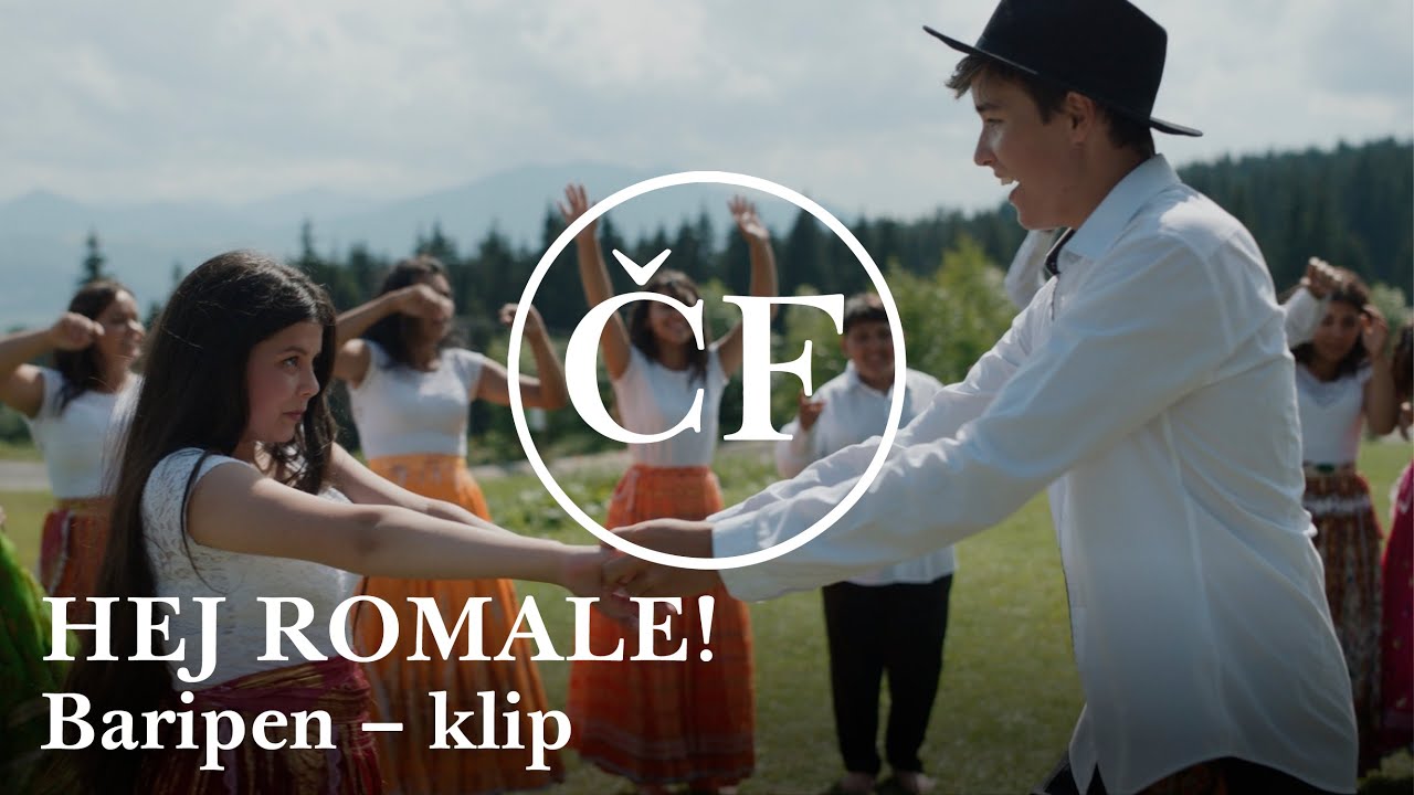 Čhavorenge: Baripen