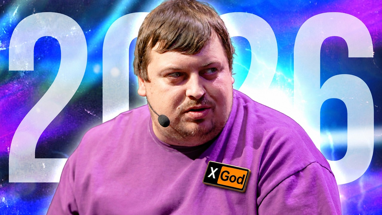 Still X God? - Dosia - HIGHLIGHTS 2026