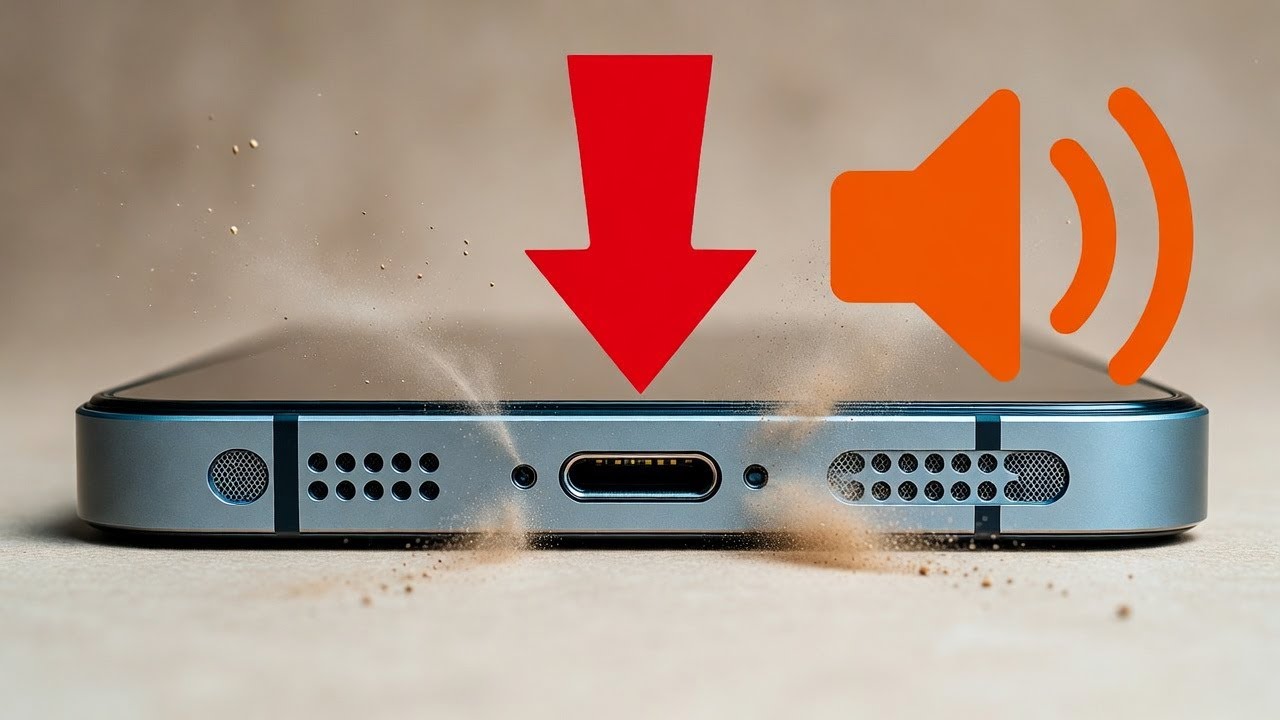 Speaker Cleaner 🔊 Best Water Eject Sound for Speakers