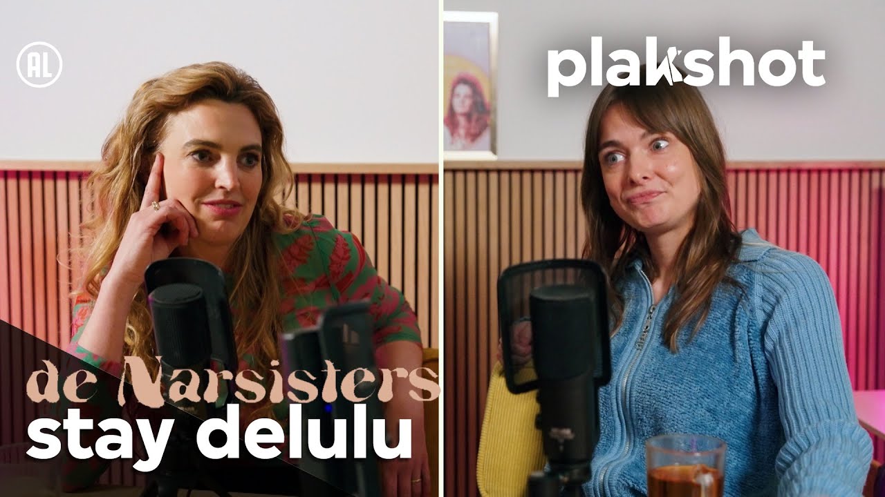 Toxic Gaslight Triggers | De Narsisters | Plakshot (S6)
