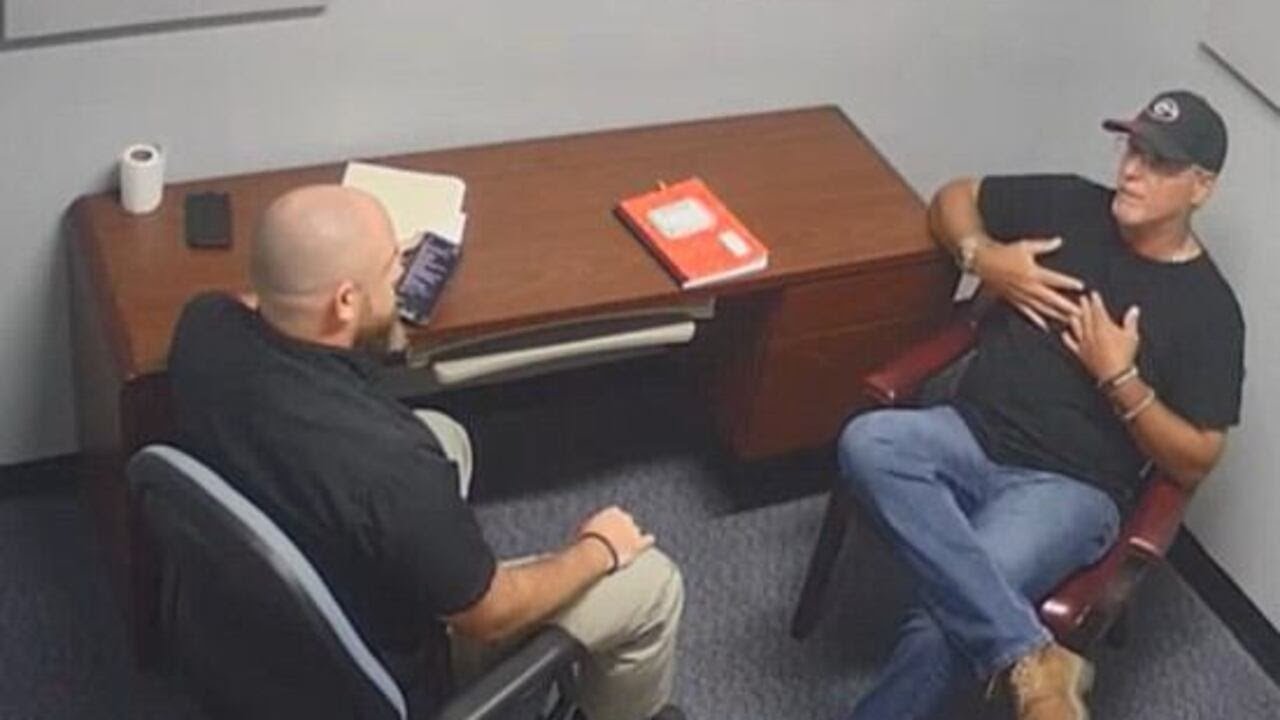 Jurors hear accused Apalachee shooter&rsquo;s father&rsquo;s police statement during trial