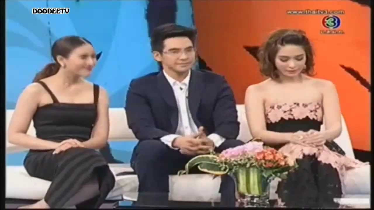FULL - ทูไนท์โชว์ (10 มีนาคม 2557) - ทอล์คโชว์ 