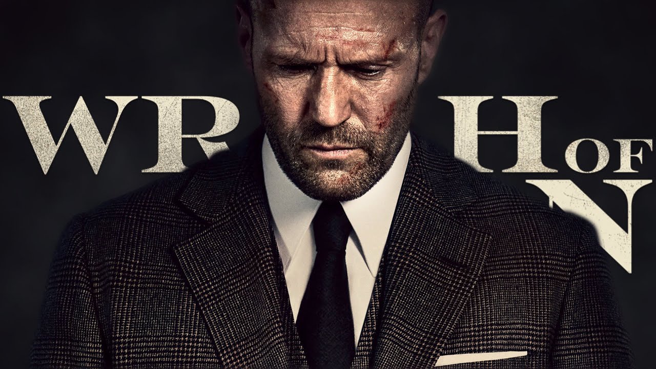 Wrath of Man | Reveu Film
