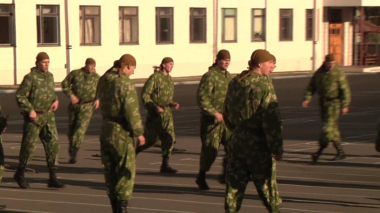 Екскурсія до Президентського Полку