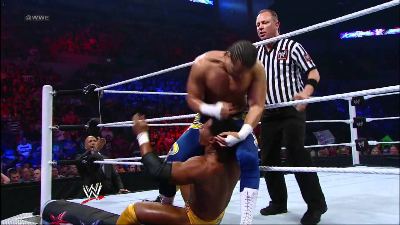 WWE Superstars - WWE Superstars