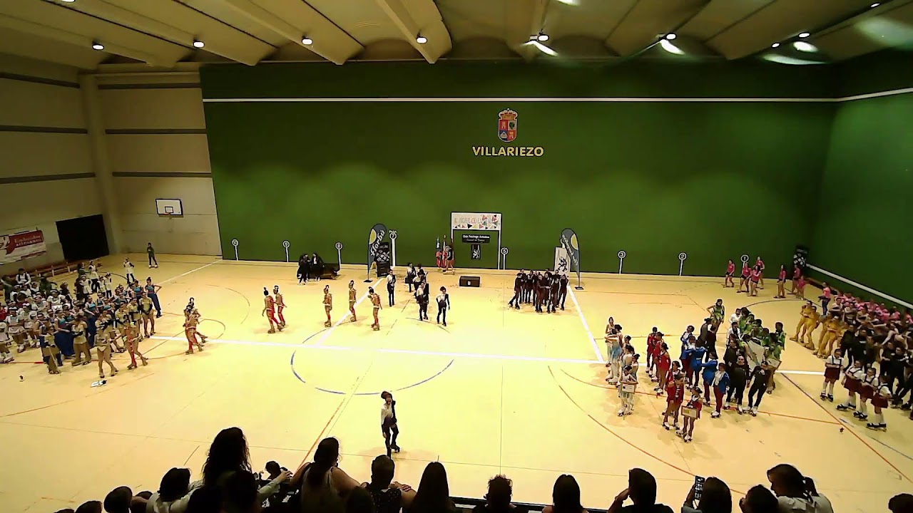 XI TROFEO CID CAMPEADOR - CPA CIUDAD DE BURGOS