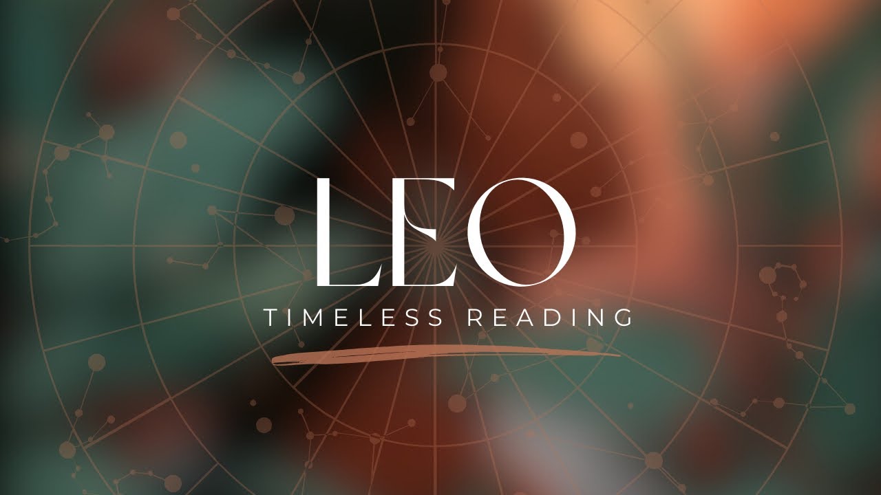 LEO 💗📞Someone you’re NOT Speaking With RIGHT NOW! 💫 *Timeless* Tarot Love Reading