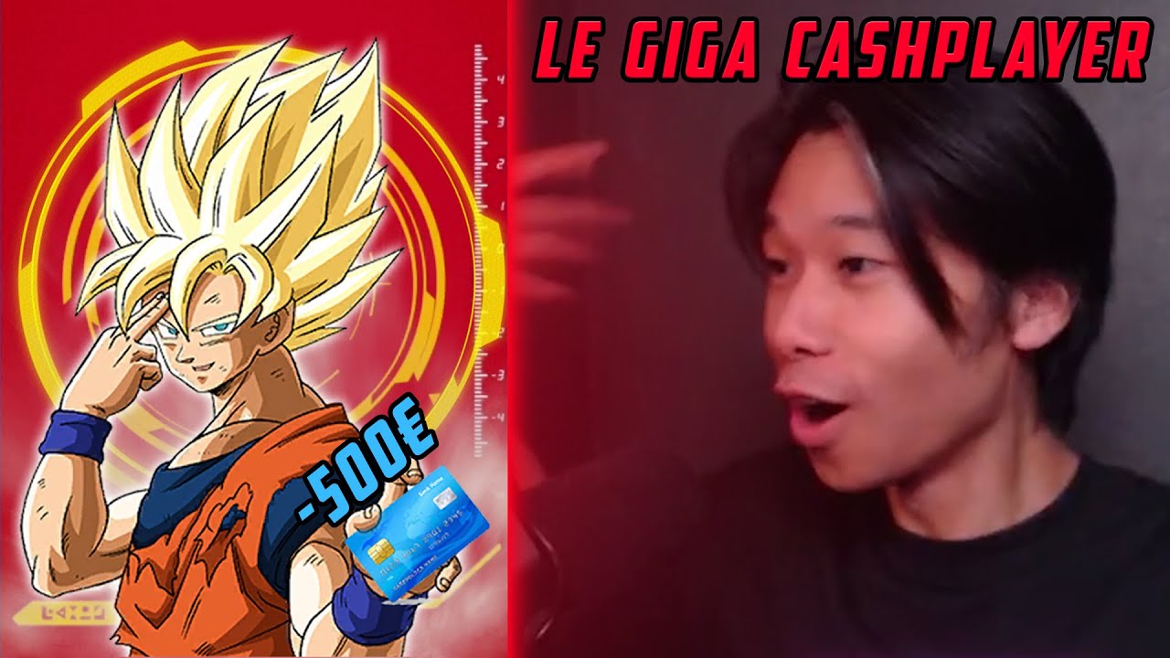 1000ds sur un coup de tête, mais cette fois sur le compte d'un gars tout sauf F2P mdrr'