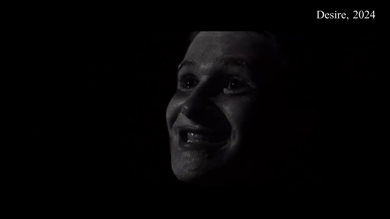 Reel | Michael Jacoby | 2025