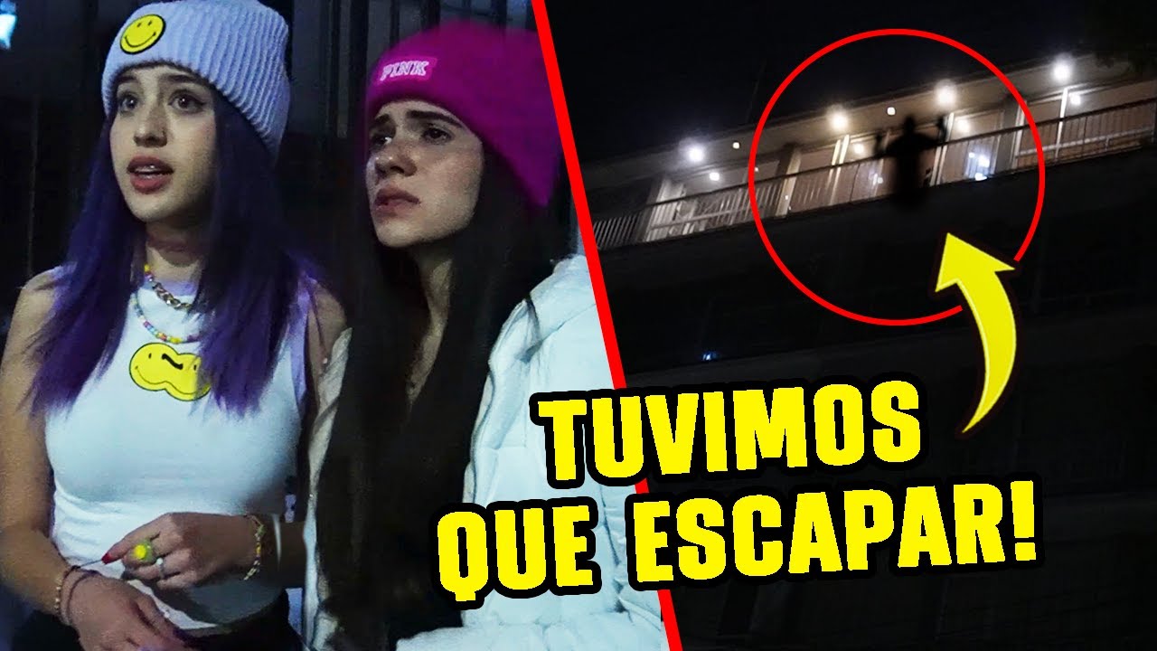 INVOCAMOS AL ESPÍRITU M4LD1TO!! NOS PERSIGUE!!!! | Leyla Star 💫