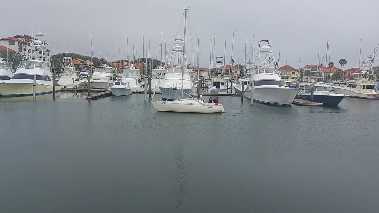 St Augustine showcase of events