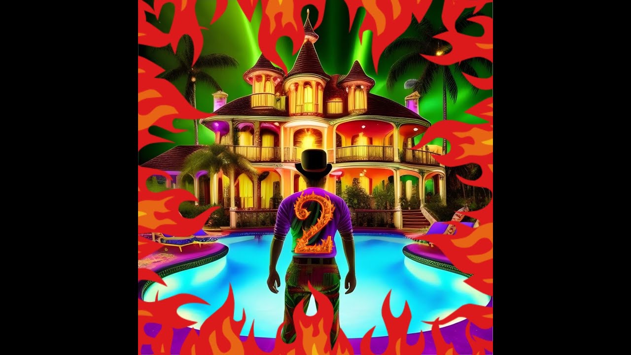 Sesión Zapatiesta 2 - Alberto Solís