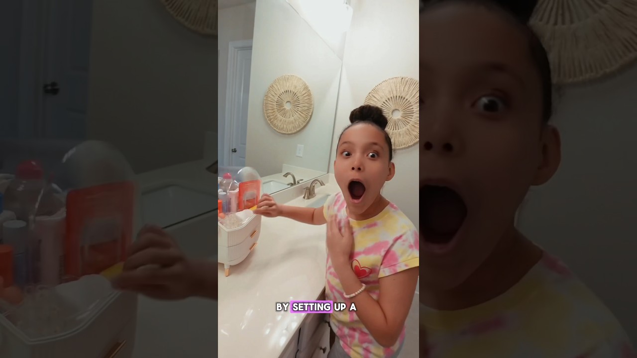 I SURPRISED My Pre-Teen Daughter! 🥳❤️😊 