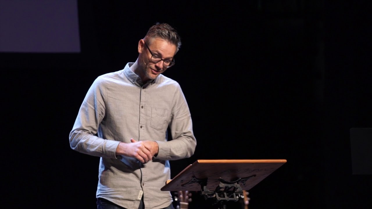 2. A Living Hope - Living in the Light of the Resurrection - Tim Mackie (The Bible Project)