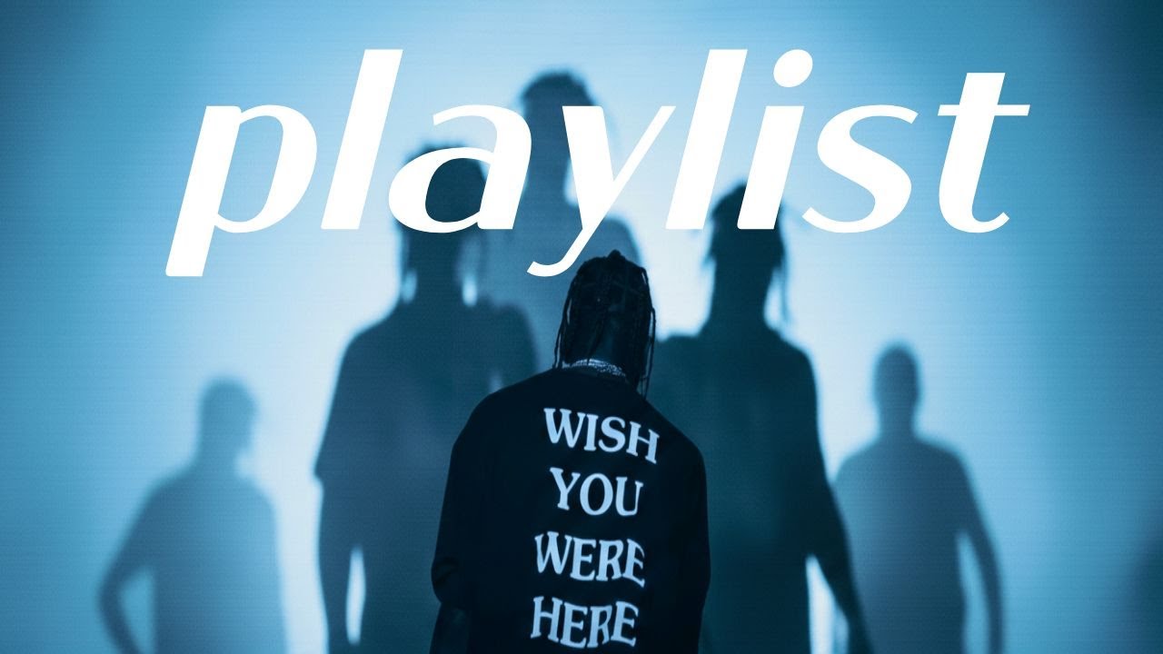 Playlist Нажми случайно и останься🎧🎶ㅣR&B soul плейлист здесь💿