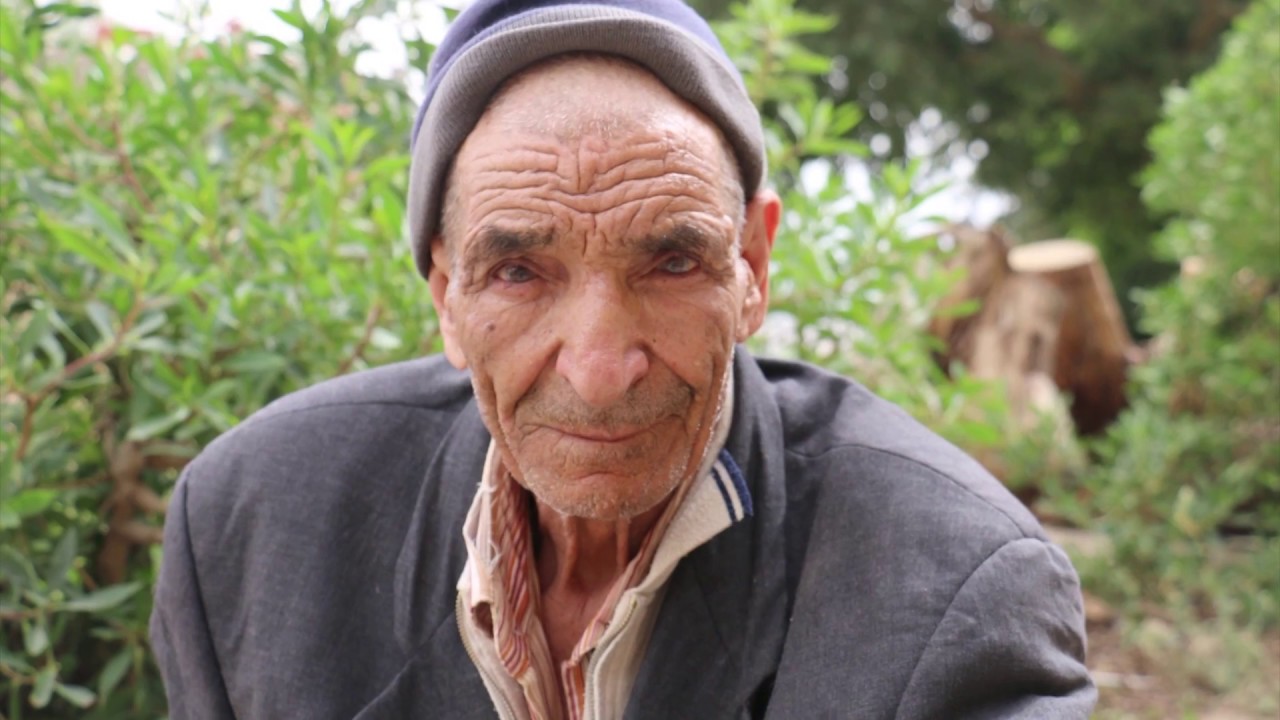 The Amazigh of Siliana