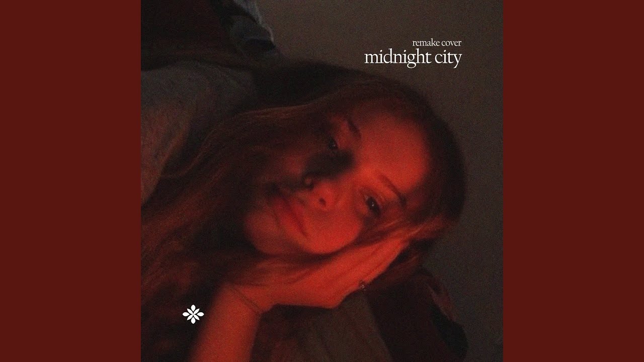 Midnight City - Remake Cover