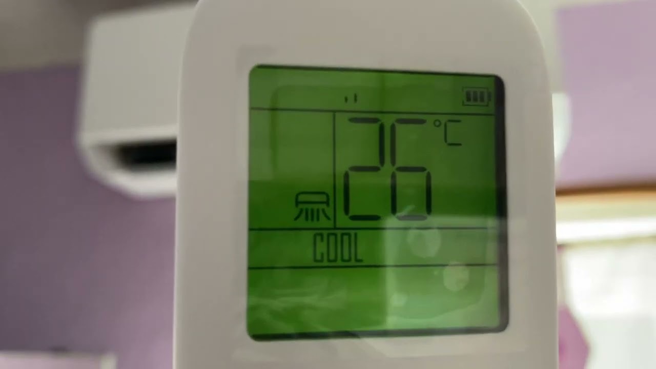 Vox IMA12 UVCW indoor unit