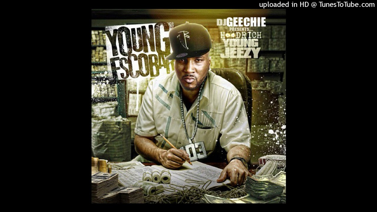 2008 D.Rich x Young Jeezy x Gucci Mane x Shawty Redd type beat 