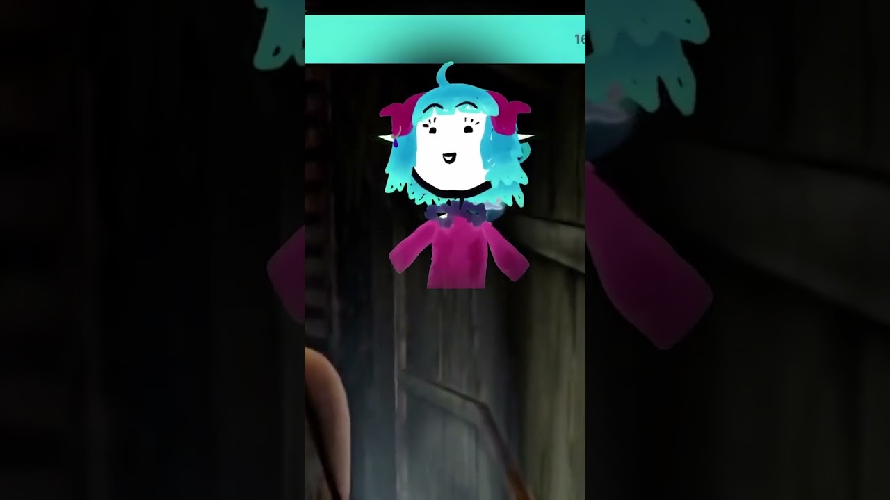 ME GUSTA LA MEDICINA #VtuberClips #VtuberHighlights #VtuberES