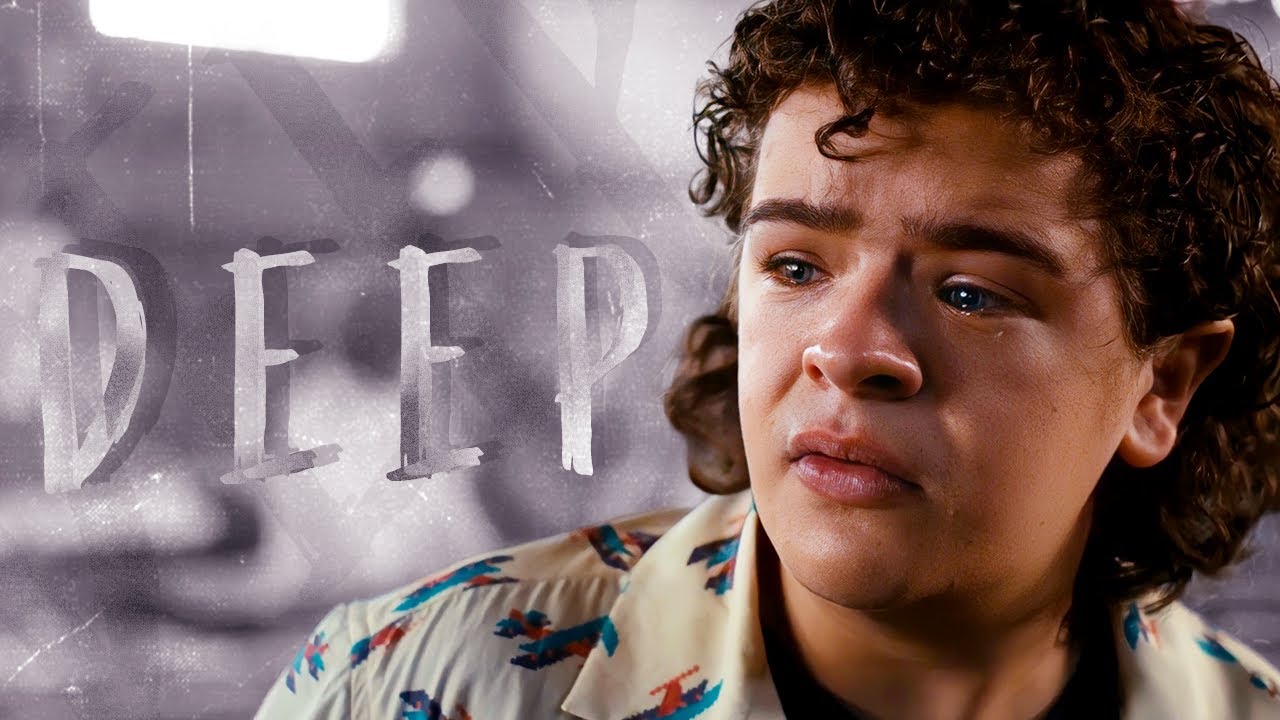 Stranger Things | Deep