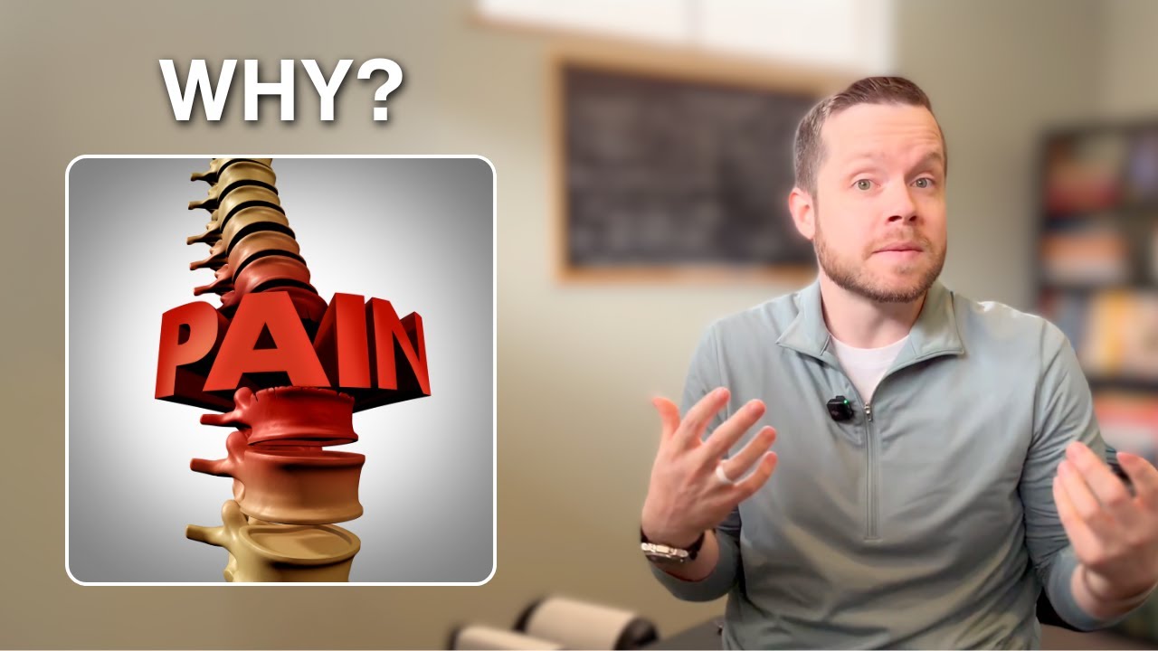 How To Avoid Arthritis In Your Spine!!!