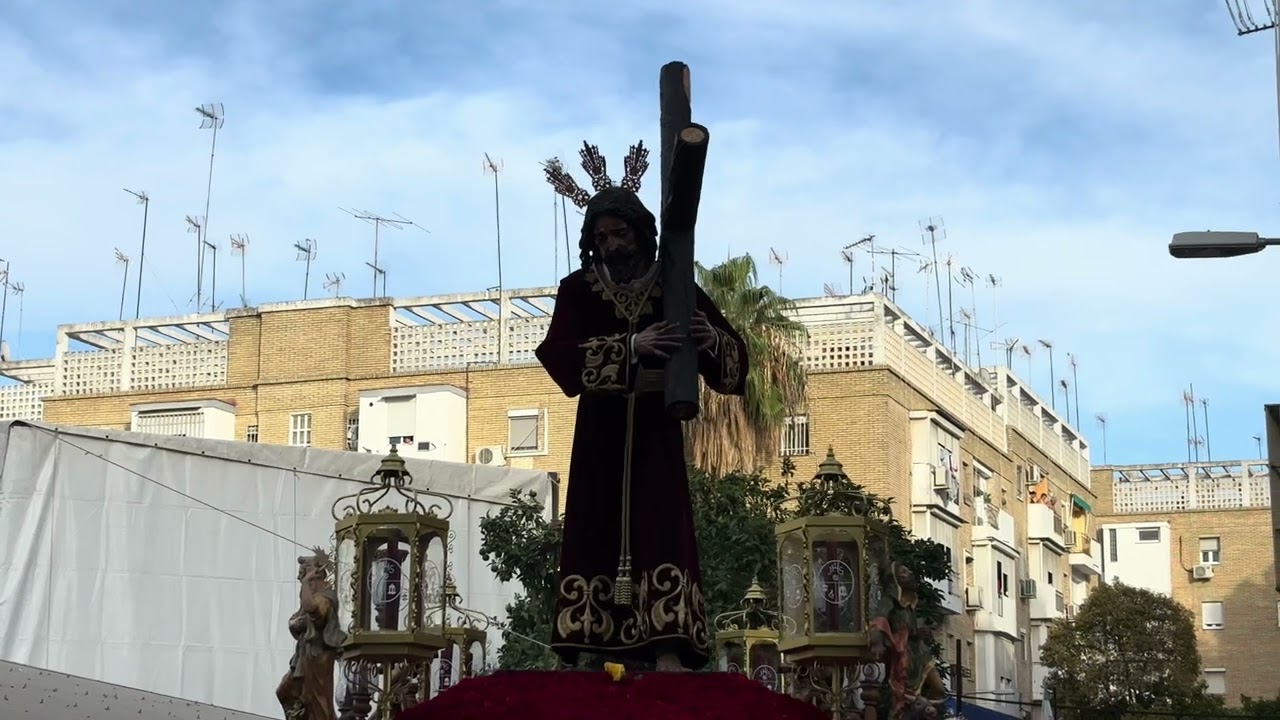 Jesús de la Salud 