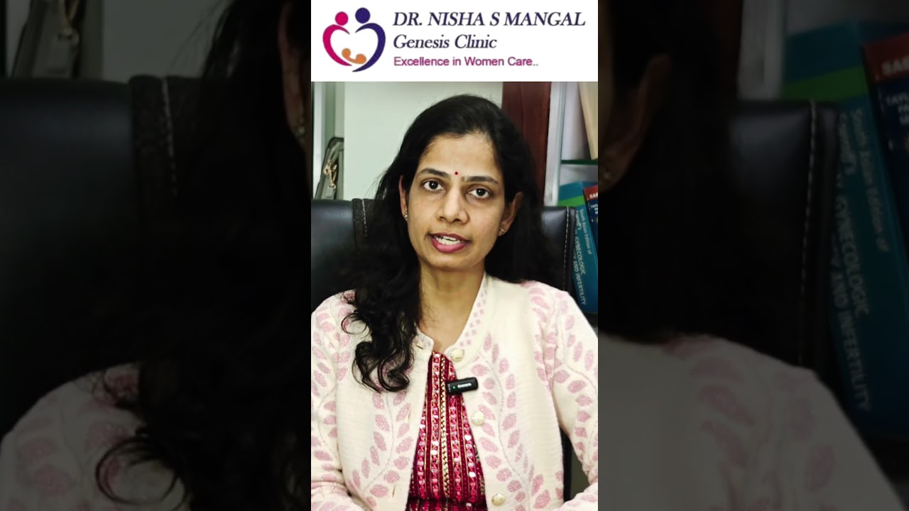Side Effects of Letrozole Tablet | Dr. Nisha Mangal Explains