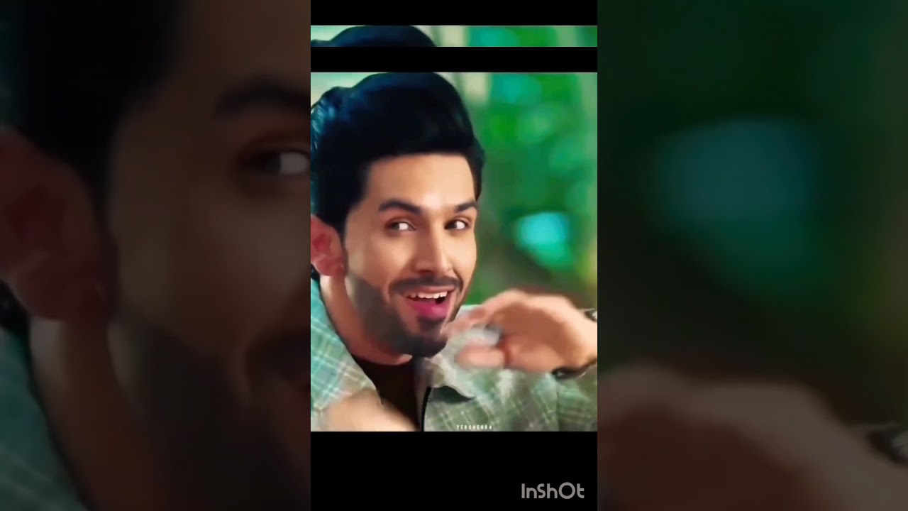 Abhira 😍 Armaan 😇 cute Jodi 🥺 #samriddhishukla    #shehzada dhami 💫 ytshorts 👍❤️💕