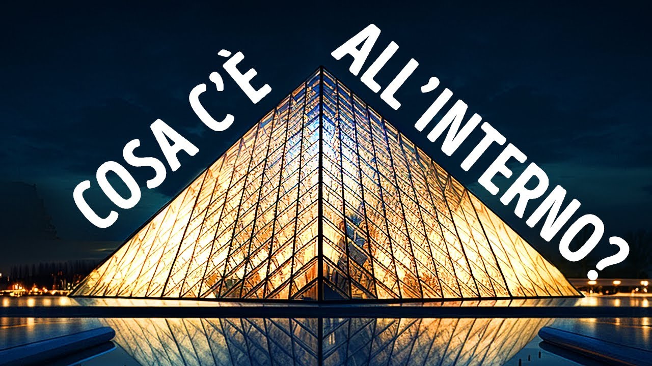 I Segreti della Gioconda e gli Altri Misteri del Louvre