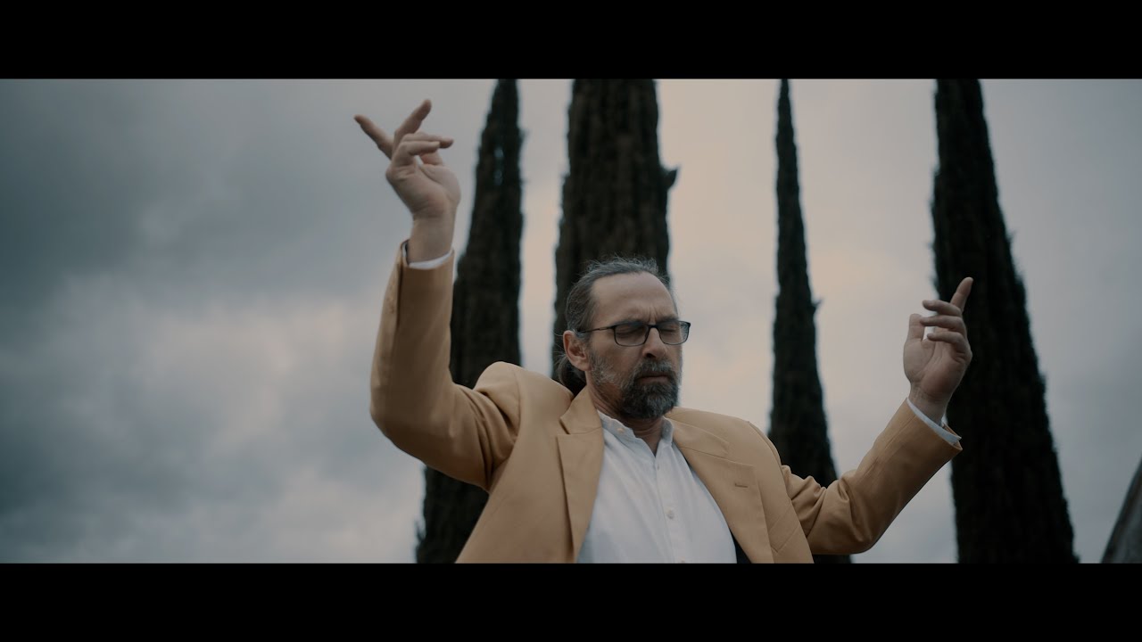 Franck & Damien - Blind (Official Video)