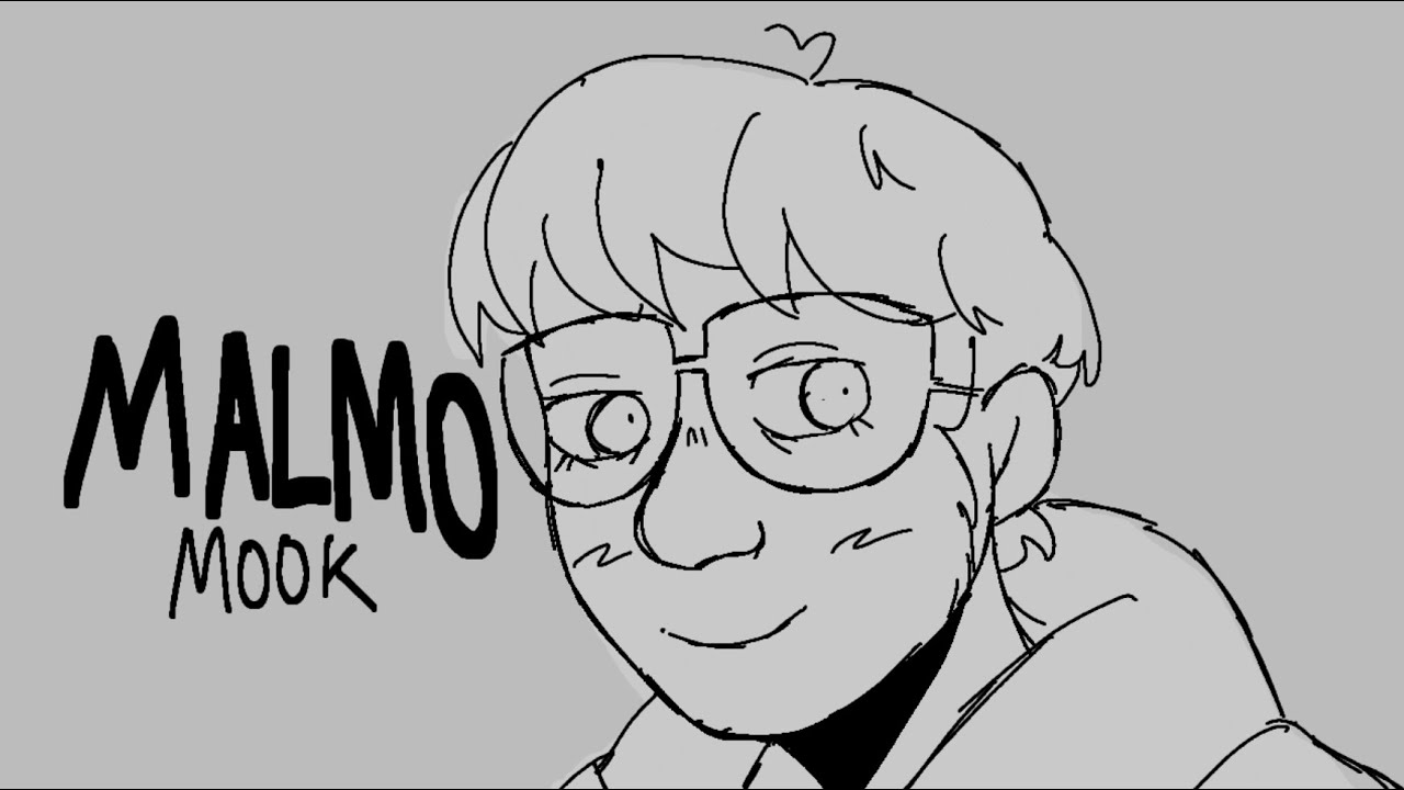 malmo - the riddler