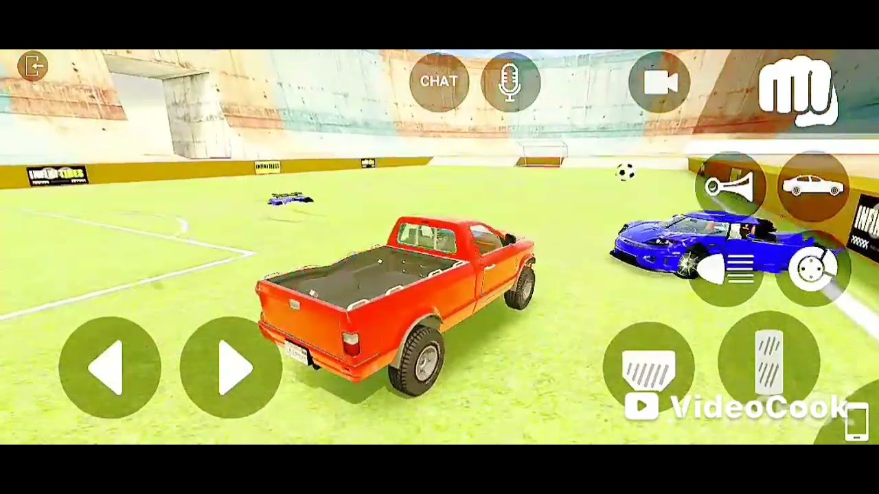 انا و اخويا لعبنا las anglos / 💥💥💥شوفو الي حصل 🤣🤣🤣