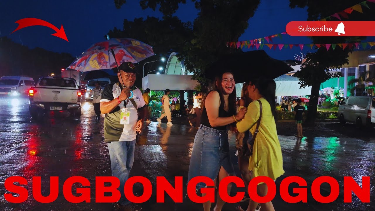 SUGBONGCOGON MISAMIS ORIENTAL 2025