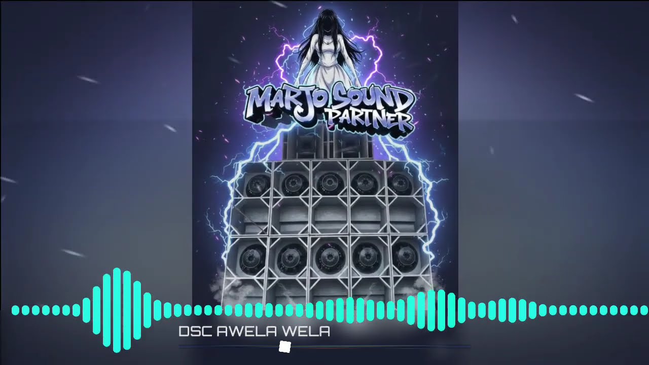 DSC PAPSEL VIRAL ‼️ AWELA WELA (MARJO SOUND) 2026