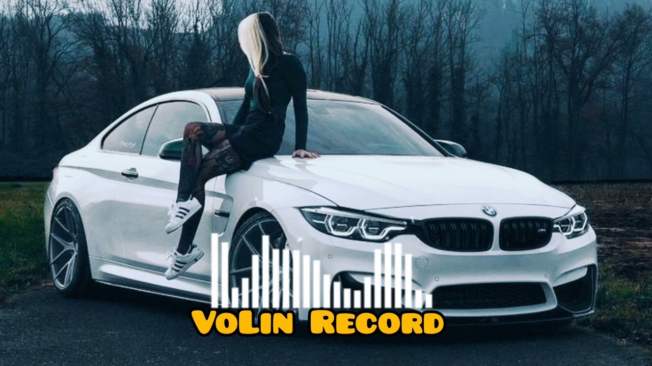Чуєш, Мадам? — Воу Воу Воу (Хіт 2025) VoLin Record 