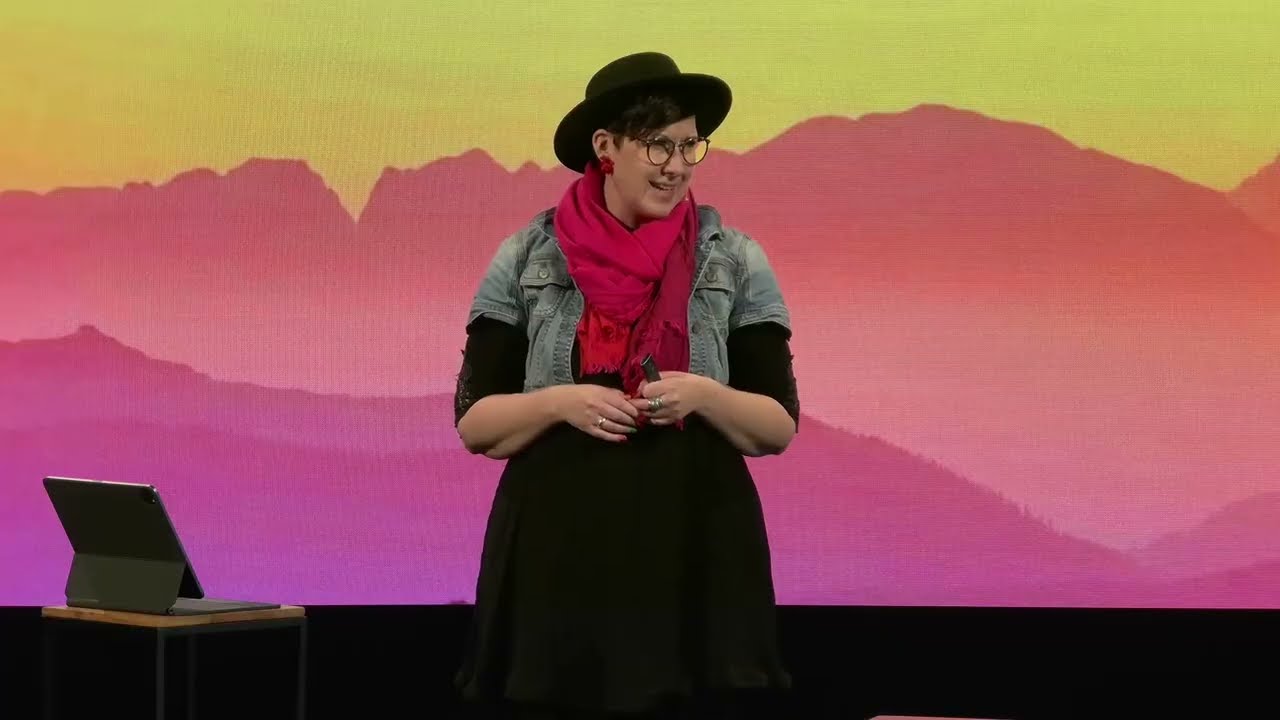 Ganz // Doro Kröker / 22. Februar 2026