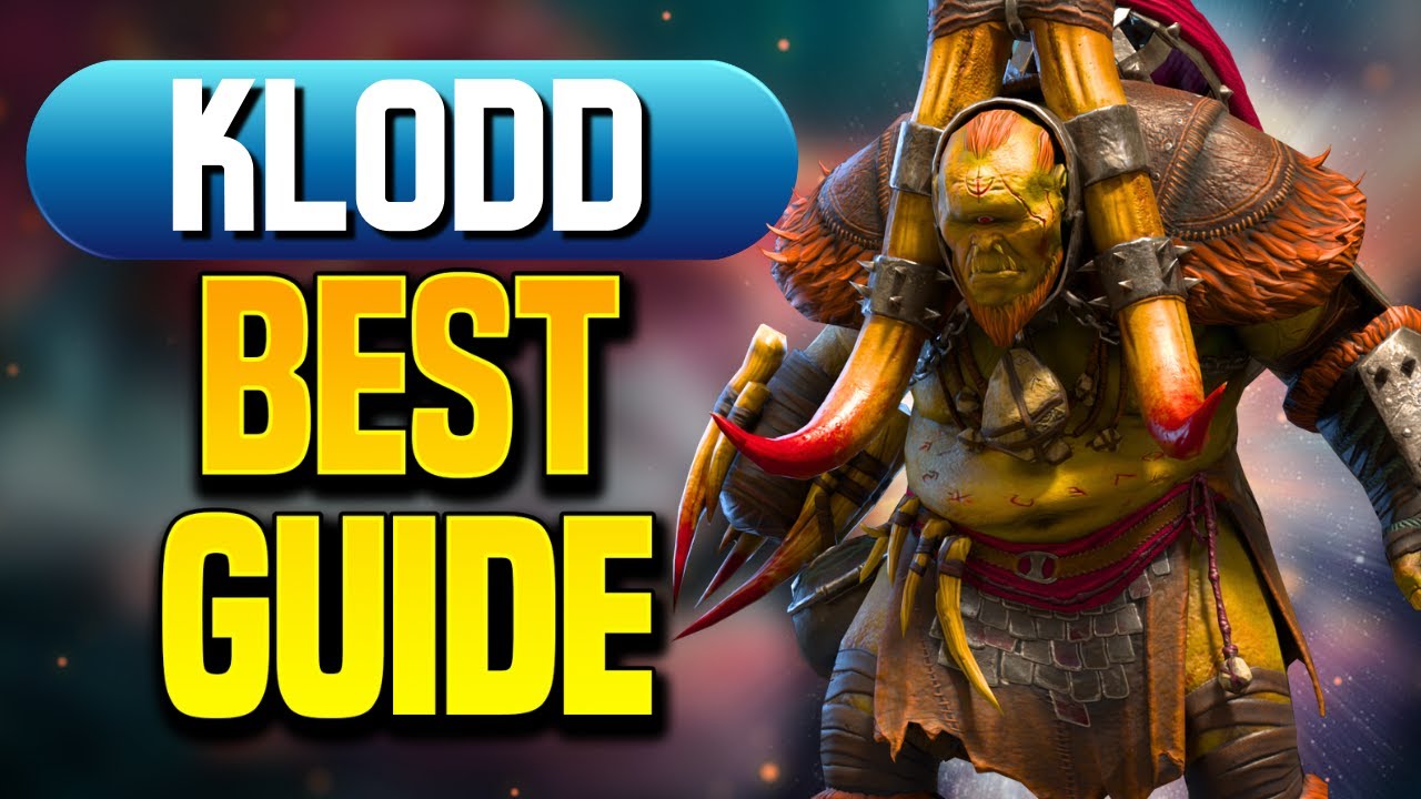 KLODD BEASTFEEDER | ЛУЧШАЯ СБОРКА для КРИМИНАЛЬНО НЕДООЦЕНЕННОГО EPIC!