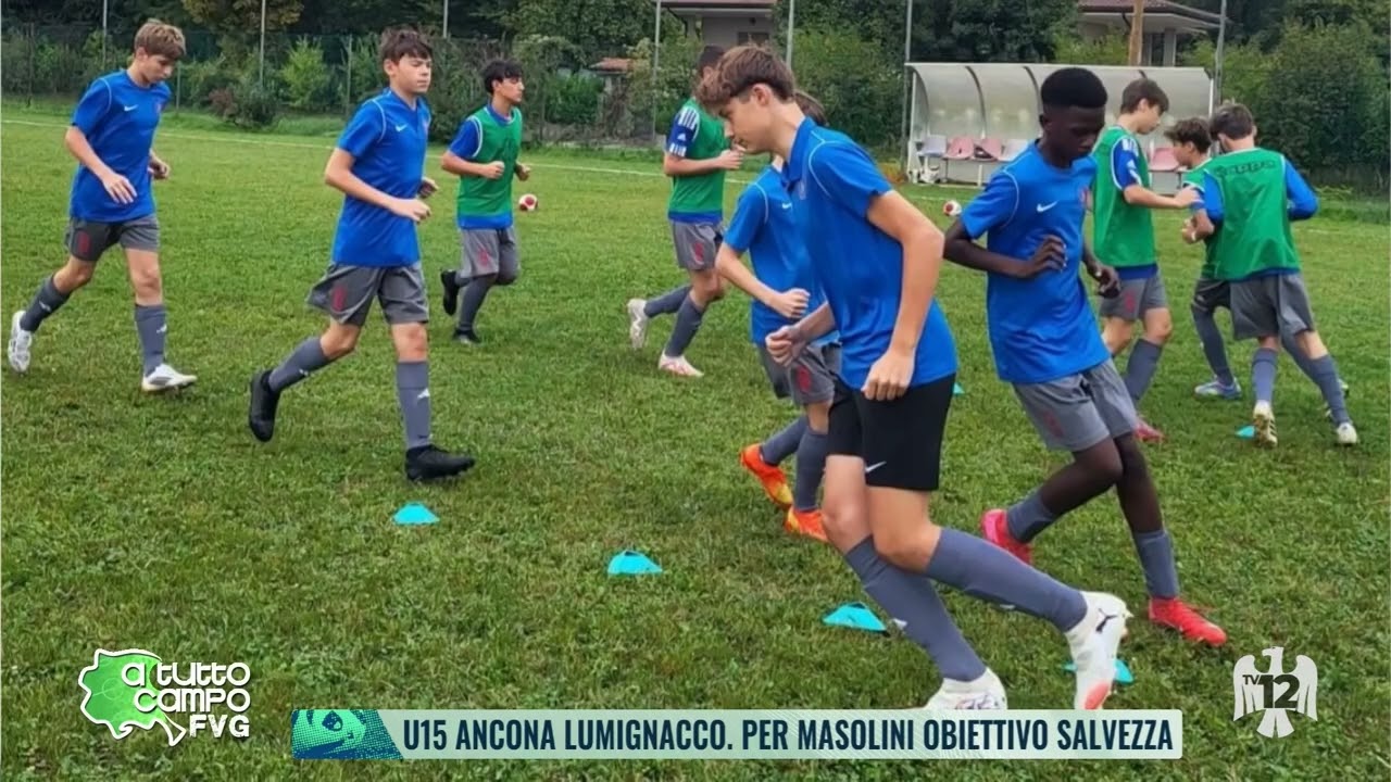 A TUTTO CAMPO FVG | 12/02/2026